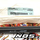 NOS Genuine Buell 2003-2010 XB 3 Bearing Rear Axle G0321.5AK