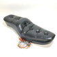 NICE! Genuine Harley 1983-2003 pillow top Sportster Seat 2-up 52004-94