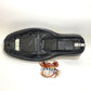 NICE! Genuine Harley 1983-2003 pillow top Sportster Seat 2-up 52004-94