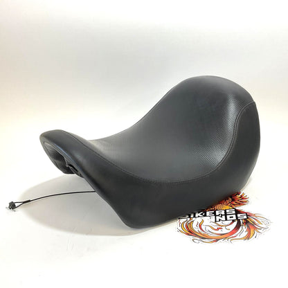 Nice! Genuine Harley-Davidson 2002-2006 V-Rod Solo Seat 52453-04