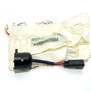 NOS Genuine Buell Ignition Switch Electrical Assembly C0152.1AD