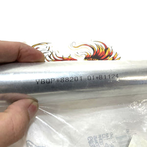 NOS Genuine Buell 2003-2010 XB Rear Wheel Spacer G0323.02A8