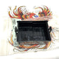 NOS Genuine Buell Fuse Box Cover L0073.1AD