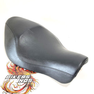 Nice Genuine Harley Davidson 2007-2022 Sportster Low Solo Seat 51550-07