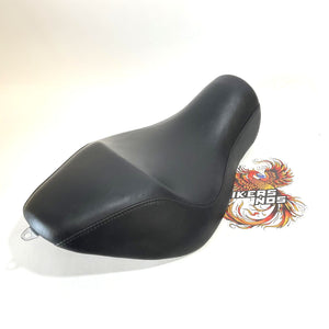 Nice Genuine Harley Davidson 2007-2022 Sportster Low Solo Seat 51550-07