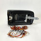 NICE Genuine Harley 1983-2003 Sportster passenger Pillion seat 52022-83