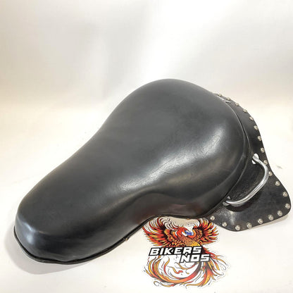 Genuine Harley-Davidson Vintage Panhead Knuckle head DeLuxe Pre 1958 Buddy Seat
