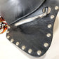 Genuine Harley-Davidson Vintage Panhead Knuckle head DeLuxe Pre 1958 Buddy Seat