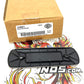 Genuine Harley 2017 Touring CVO Screamin Eagle Air Cleaner Insert 14100871