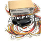 Genuine Harley 2016-2022 XL1200X Satin Black Right Turn Signal Mount 67800505