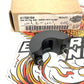 NEW Genuine Harley 2014-2022 Sportster XL Black Master Cylinder Clamp 41700104