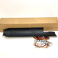 NOS Genuine Harley 2019-2022 Touring Black Right Muffler Heat Shield 65400548