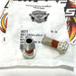 NOS Genuine Harley 1992-1999 EVO Air Filter Back Plate Bolts 3577
