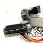 Genuine Harley Touring Highway Pegs Footpegs Brackets 50830-07 50163-95 50162-95