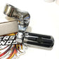 Genuine Harley Touring Highway Pegs Footpegs Brackets 50830-07 50163-95 50162-95