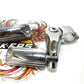 Genuine Harley Touring Highway Pegs Footpegs Brackets 50830-07 50163-95 50162-95