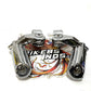 Genuine Harley Touring Highway Pegs Footpegs Brackets 50830-07 50163-95 50162-95