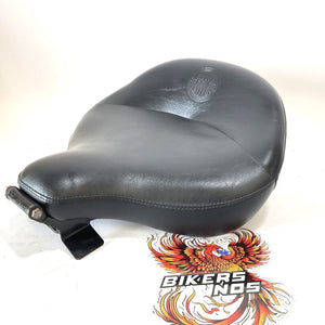 Genuine Harley 1994-1995 FXRP Police Solo Seat Low Rider FLH Bracket 52018-84