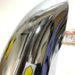 Harley Chrome 3.5" Turn Out Muffler End Cap Tips Set 65252-96