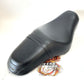 Nice! Genuine Harley 2007up Sportster Custom with 4.5Gal Tank Seat 51530-07