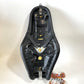 Nice! Genuine Harley 2007up Sportster Custom with 4.5Gal Tank Seat 51530-07