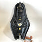Nice! Genuine Harley 2007 up Sportster Custom with 4.5Gal Tank Seat 51530-07