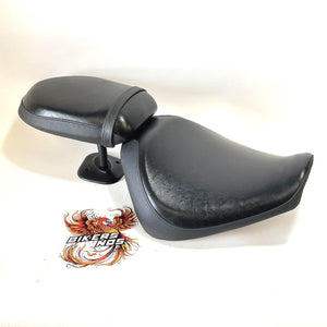 Nice 2009-2017 Yamaha V Star Seat two up 5S7-24710-20-00