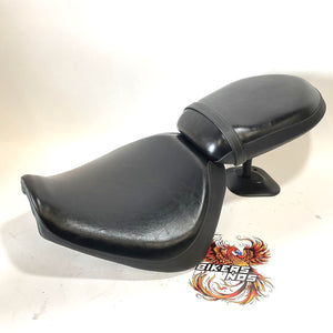 Nice 2009-2017 Yamaha V Star Seat two up 5S7-24710-20-00