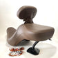 Genuine Harley 2000-2017 Softail Signature Series Brown Rider Seat 51998-08
