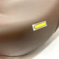 Genuine Harley 2000-2017 Softail Signature Series Brown Rider Seat 51998-08
