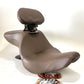 Genuine Harley 2000-2017 Softail Signature Series Brown Rider Seat 51998-08