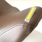 Genuine Harley 2000-2017 Softail Signature Series Brown Rider Seat 51998-08
