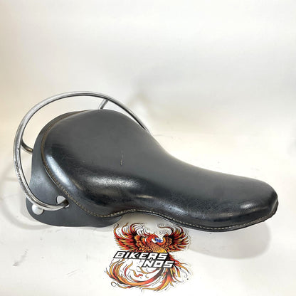 Genuine Harley-Davidson 1963-1966 Standard DeLuxe Buddy Seat