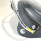 Genuine Harley-Davidson 1963-1966 Standard DeLuxe Buddy Seat