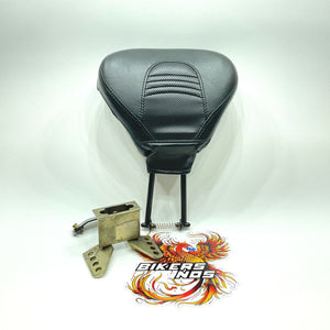 Genuine Harley 1988-2007 Touring Street Glide Rider Driver Backrest 51631-06