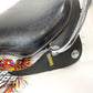Genuine Harley-Davidson 1963-1966 Standard DeLuxe Buddy Seat