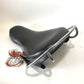 Genuine Harley-Davidson 1963-1966 Standard DeLuxe Buddy Seat