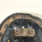 Genuine Harley-Davidson 1963-1966 Standard DeLuxe Buddy Seat