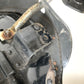 Genuine Harley-Davidson 1963-1966 Standard DeLuxe Buddy Seat