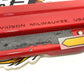 Genuine Harley 1993-13 Touring Red Right Saddlebag Faceplate 90853-12 90853-06