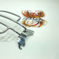 6" Chrome Solo Luggage Rack for 2006-2017 Harley Heritage Softail