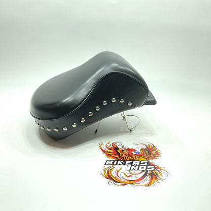 NICE! Genuine Harley 19861999 Softail Heritage Pillion Passenger seat 52912-00