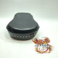 NICE! Genuine Harley 19861999 Softail Heritage Pillion Passenger seat 52912-00