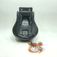 NICE! Genuine Harley 19861999 Softail Heritage Pillion Passenger seat 52912-00