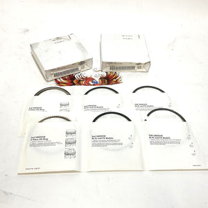 NOS Genuine Harley 2007-2015 Twin Cam 2 Sets Of Piston Rings 21949-07