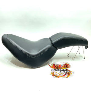 NICE! Genuine Harley 2011-2017 FXS Blackline FLS/S Softail Slim Seat 54168-11