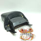 Nice! Genuine Harley 2007-2011 V-Rod Sundowner Passenger Pillion seat 51780-07