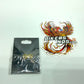NEW Genuine Harley-Davidson Factory Back Roads Tour Pin Milwaukee, WI