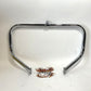 Genuine Harley Chrome Engine Crash Guard Crash Bar 2009-2023 Touring 49184-09