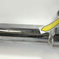 Genuine Harley Chrome Engine Crash Guard Crash Bar 2009-2023 Touring 49184-09